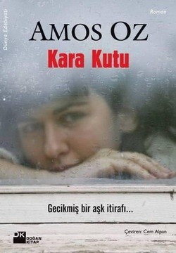 Kara Kutu<br>Amos Oz