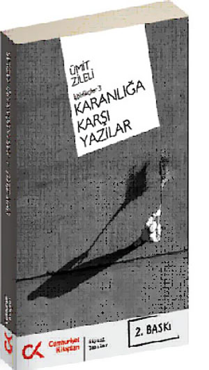 Karanlığa Karşı Yazılar