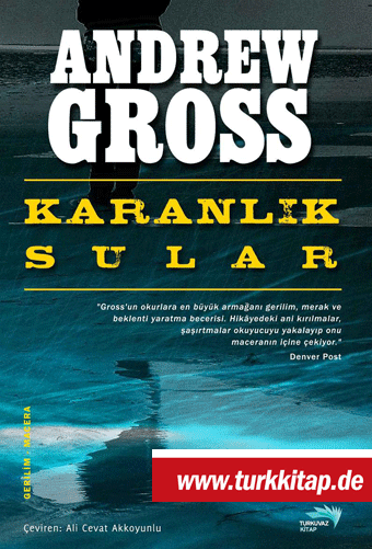 Karanlik Sular<br />