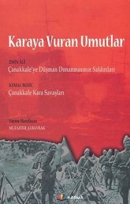 Karaya Vuran Umutlar<br>Muzaffer Albayrak