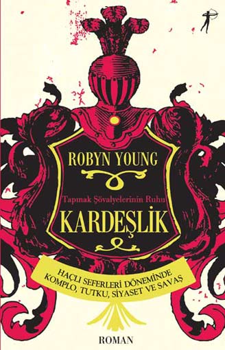 Kardeslik<br>Robyn Young