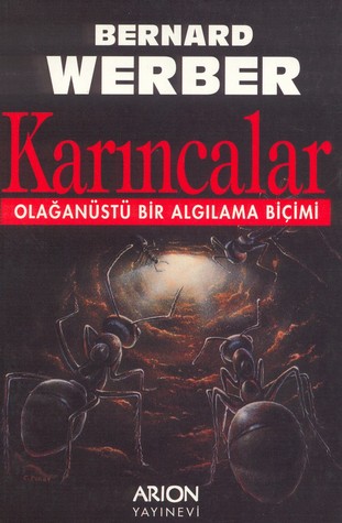 Karıncalar