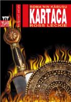 Kartaca: Roma'nın Kabusu<br>Ross Leckie