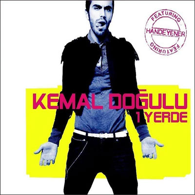 1 Yerde<br>Kenan Dogulu