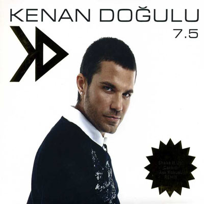 7.5<br>Kenan Doğulu