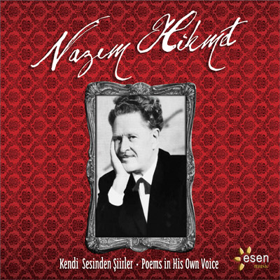 Kendi Sesinden Siirler <br>Nazim Hikmet