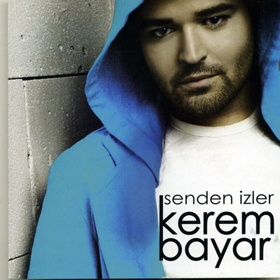 Senden Izler<br>Kerem Bayar