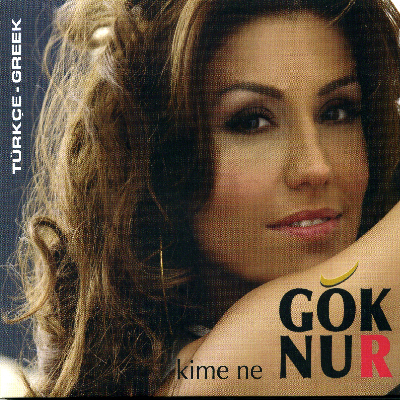 Kime Ne<br>Göknur