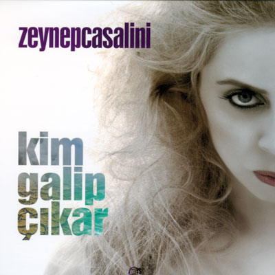 Kim Galip Çıkar<br>Zeynep Casalini