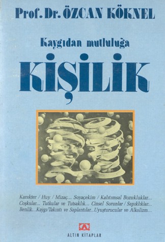 Kisilik<br />