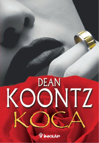 Koca<br>Dean Koontz