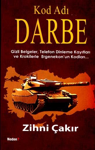 Kod Adı Darbe