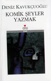 Komik Şeyler Yazmak<br />