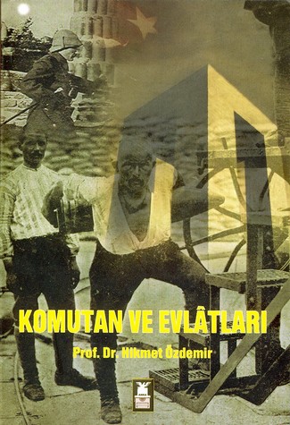 Komutan ve Evlatları