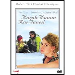 Küçük Hanım Kar Tanesi<br>Tuba Ünsal, Devrim Yalcin