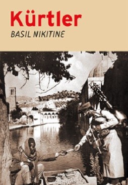 Kürtler<br>Basil Nikitine