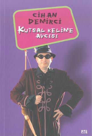 Kutsal Kelime Avcısı<br />