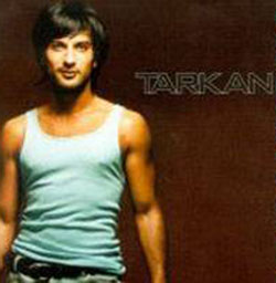 Kuzu Kuzu<br />Tarkan