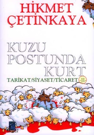 Kuzu Postunda Kurt