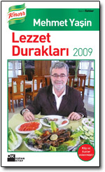 Lezzet Duraklari 2009<br />