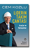 Liderin Takim Cantasi