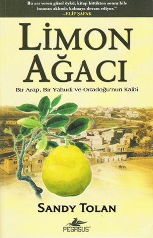 Limon Agaci <br />