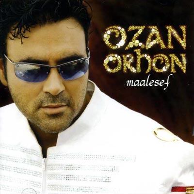 Maalesef<br>Ozan Orhon