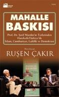 Mahalle Baskisi<br>Rusen Cakir