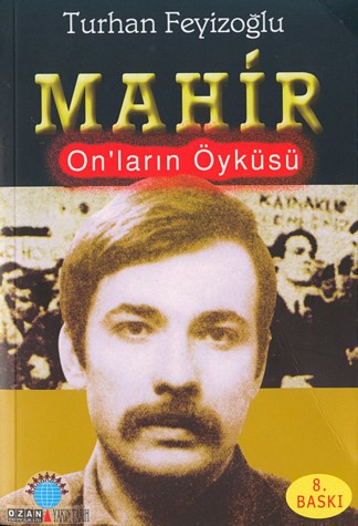 Mahir<br />