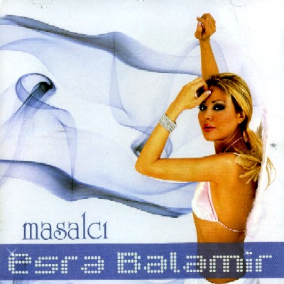 Masalci<br>Esra Balamir