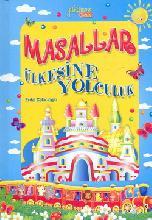 Masallar Ülkesine Yolculuk<br>Erdal Cakicioglu