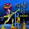 Maskeli Kız<br> Ceza