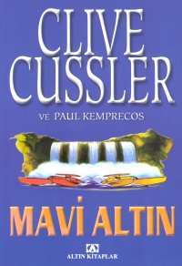 Mavi Altin <br />