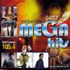 Mega Hits<br>2007 & 2008