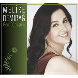 Geri Dönüşüm<br>Melike Demirag