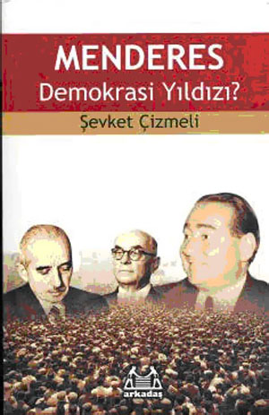 Menderes Demokrasi Yıldızı