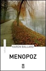 Menopoz<br>Karen Ballard