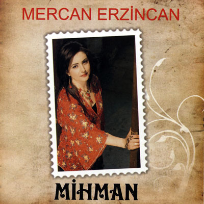 Mihman<br>Mercan Erzincan