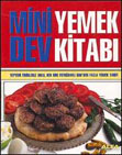 Mini Dev Yemek Kitabi<br>600'den Fazla Tarif