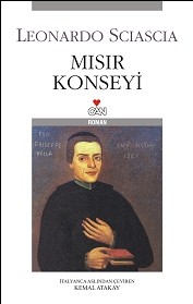 Mısır Konseyi<br>Leonardo Sciascia