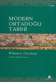 Modern Ortadogu Tarihi<br>William L. Cleveland