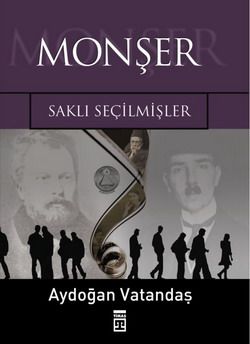 Monser<br>Aydogan Vatandas