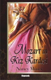 Mozart'in Kiz Kardesi<br>Nancy Moser