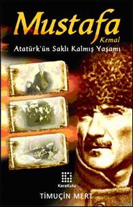 Mustafa Kemal