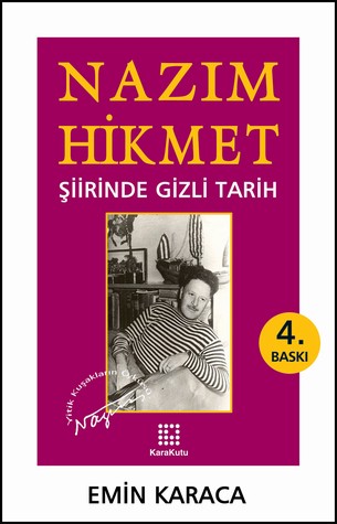 Nazim Hikmet Siirinde Gizli Tarih