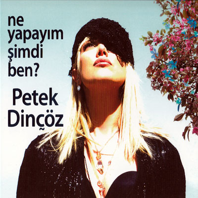 Ne Yapayim Simdi Ben <br>Petek Dincöz