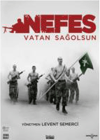 Nefes / Vatan Sagolsun (DVD)<br />Levent Semerci