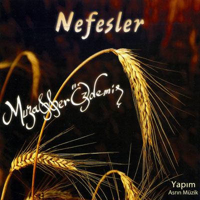 Nefesler<br>Muzaffer Özdemir