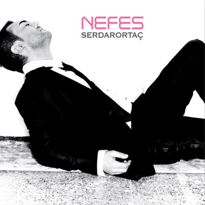 Nefes<br>Serdar Ortaç