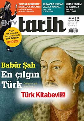 NTV Tarih Dergisi Sayi: 12